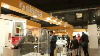 Sisma at T-Gold 2015