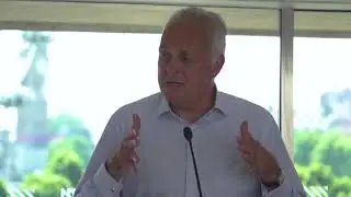 The SDG challenge for government, business and civil society - Lord Mark Malloch-Brown