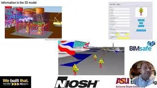 Manuel Tender   Central Repository to Monitor the Status of BIM Implementation for OSH
