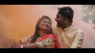 Best Pre Wedding Song Latur  Jayesh & Rutuja