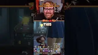 Когда эмоция FFXIV идет не так