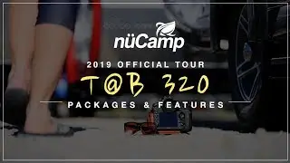 2019 TAB Official Tour | nuCamp RV