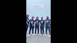 Ejyk Nwamba  - Ogene Master - Gwabalum Oji