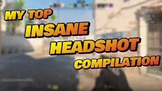 🎯 Counter-Strike: Global Offensive 2 | Epic Headshot Compilation 🔫💥