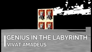 Genius in the Labyrinth || Lacrymosa pre vlc  a elektroniku