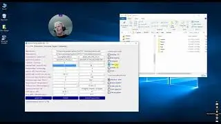 Array Configuration with ATS7308 unit   - Part 2
