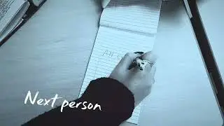 An Sc&aacute;th. The Shadow.