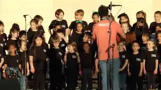 Corey Academy @ the Levitt 2019