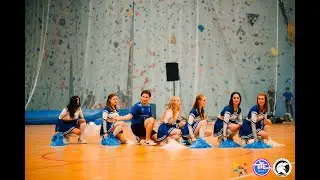 Pompoms IAE Nancy - TITE TROPHY 2019