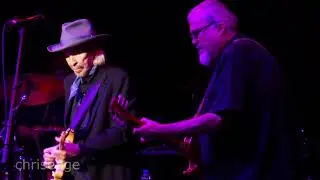 4K -  Los Lobos w/ Dave Alvin (& HQ Audio) -  I Got Loaded - 2021-08-01 - Pacific Amphitheatre