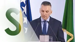 Predavanje hfz. dr. Almira Pramenkovića na manifestaciji 'Selam, ya Resulallah'