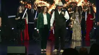 Christmas Eve 2025 @ New Heights Church with Apostle Brian Hallam
