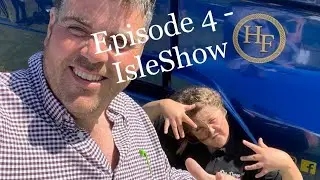 The Royal Manx Agricultural Show 2023 Highlights for us @royalmanxagriculturalsocie2445