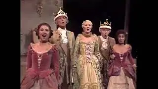 Here Is a Case Unprecedented - The Gondoliers (1984)