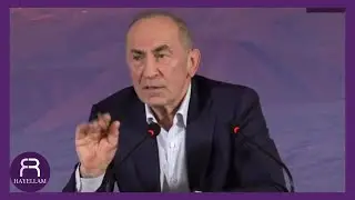 Այո', բաժնետոմսեր ունեմ, ասեմ՝ շատ լավ էի վաստակում, կուտակվել ա արժեթղթերի մի քանակ.Ռոբերտ Քոչարյան