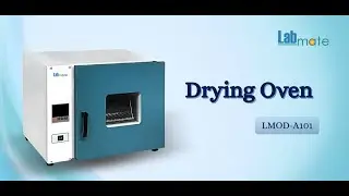 Labmate Drying Oven LMOD-A101 &ndash; Efficient, Stable & Durable Drying Solution