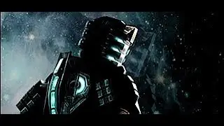 Dead Space Mobile: Game Movie, Hard Mode.
