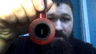 Pipe Review: Peterson Killarney 120 P-Lip