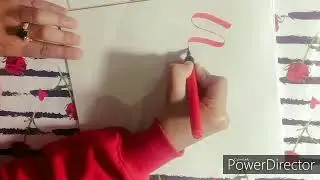 Amazing Calligraphy Lettering SATISFYING ART VEDIO | Satisfying Calligraphy Video Compilation