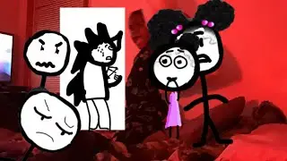Babysitting Carla  (gone wrong) 2￼