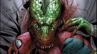 NYC in Chaos: Lizard Hunts Electro While Spider-Men Fight to Survive! #spiderman #marvel #youtube 