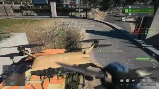 Battlefield 6_Back at it in Gauntlet