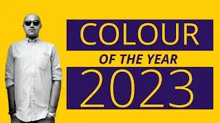 Colour of the year 2023 | Startup| Sarthak Ahuja