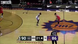 PETERS DEFENSE ISO