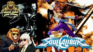 MASTER CORPS ULTRA COMBO - SOULCALIBUR [XIANGHUA GAMEPLAY]