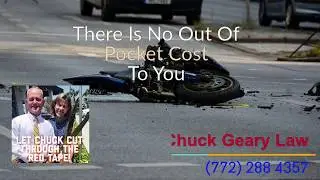 Motorcycle Accident Lawyer Stuart Florida 772-288-4357 Chuck Geary Law Offices