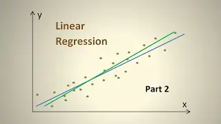 Linear Regression with Python and scikit-learn. Part 2 Making Dataset