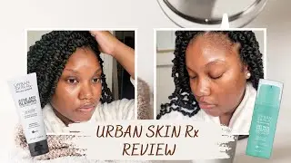 Review: Urban Skin Rx Retinol Rapid Repair & Dark Spot Treatment