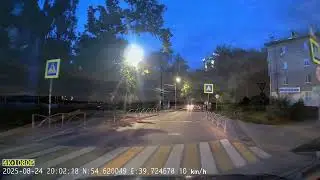 Видеорегистратор автомобильный с камерой заднего вида и WiFi, разрешение 4К, TechSHOT X10
