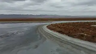 230530-2 Carizzo Plain National Monument: Soda Lake