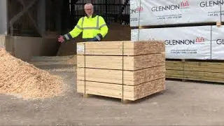 Wood supply chain during Covid-19