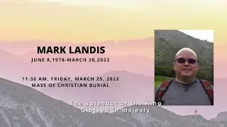 Celebration of Life - Mark Landis