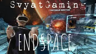 ENDSPACE ( 90hz Pico 4) (mission 