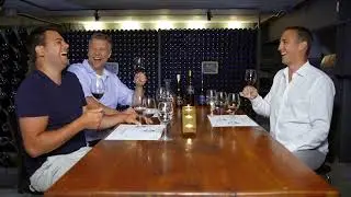 CorkScrewedTV Ep4 - Baco To The Future - Teaser