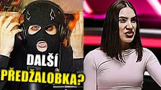 ULHANÁ VERČA