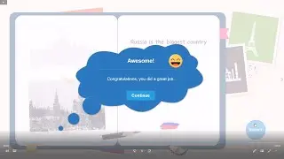How to Customize Feedback Layers - ActivePresenter 8