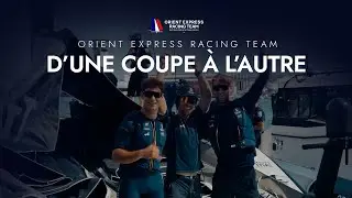 De Youth &Agrave; Challenger | Orient Express Racing Team