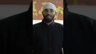 A workshop to help you increase mindfulness in Salaah #Shorts #AMindfulSalah #Salah #Khushoo