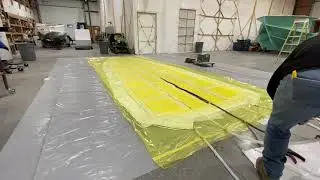 Formula Sportsman Restoration - # 21 Video Update