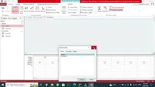 OPERADORES LOGICOS AND OR NOT SQL CON ACCESS.