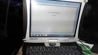 Accord 2009 V6 computer check up with HDS