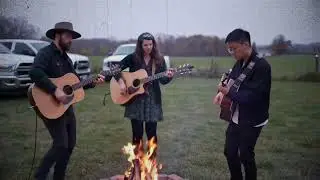 Rev the Engine Texas Rebels: Gritty Biker Rock and Backroad Blues