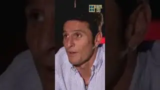 JAVIER ZANETTI'S STORY ABOUT ADRIANO - ADRIANO - THE EMPEROR OF FOOTBALL (TRAILER) - WHAT HAPPENED