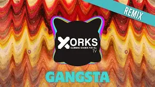 Major Lazer - GANGSTA (KARYO x Tyrell Remix)