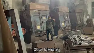 Bucket tooth manufacturing factory| How is the excavator bucket tooth finishing manufacturing