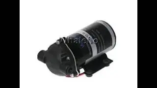 Ro Pressure Booster Pump For Outdoor Misting Cooling